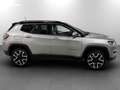 Jeep Compass 2.0 mjt Limited Navi 4wd 140cv auto Gris - thumbnail 4