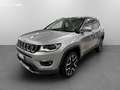 Jeep Compass 2.0 mjt Limited Navi 4wd 140cv auto Gris - thumbnail 1