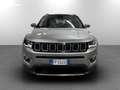 Jeep Compass 2.0 mjt Limited Navi 4wd 140cv auto Gris - thumbnail 2