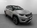 Jeep Compass 2.0 mjt Limited Navi 4wd 140cv auto Gris - thumbnail 3