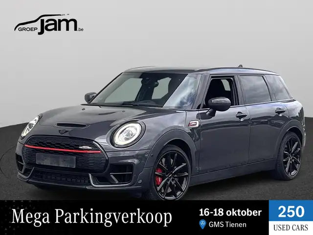 MINI John Cooper Works Clubman ALL4 AT