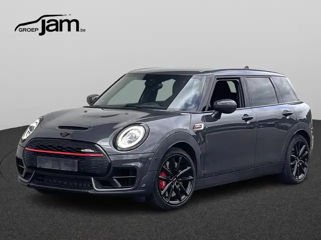 MINI John Cooper Works Clubman ALL4 AT