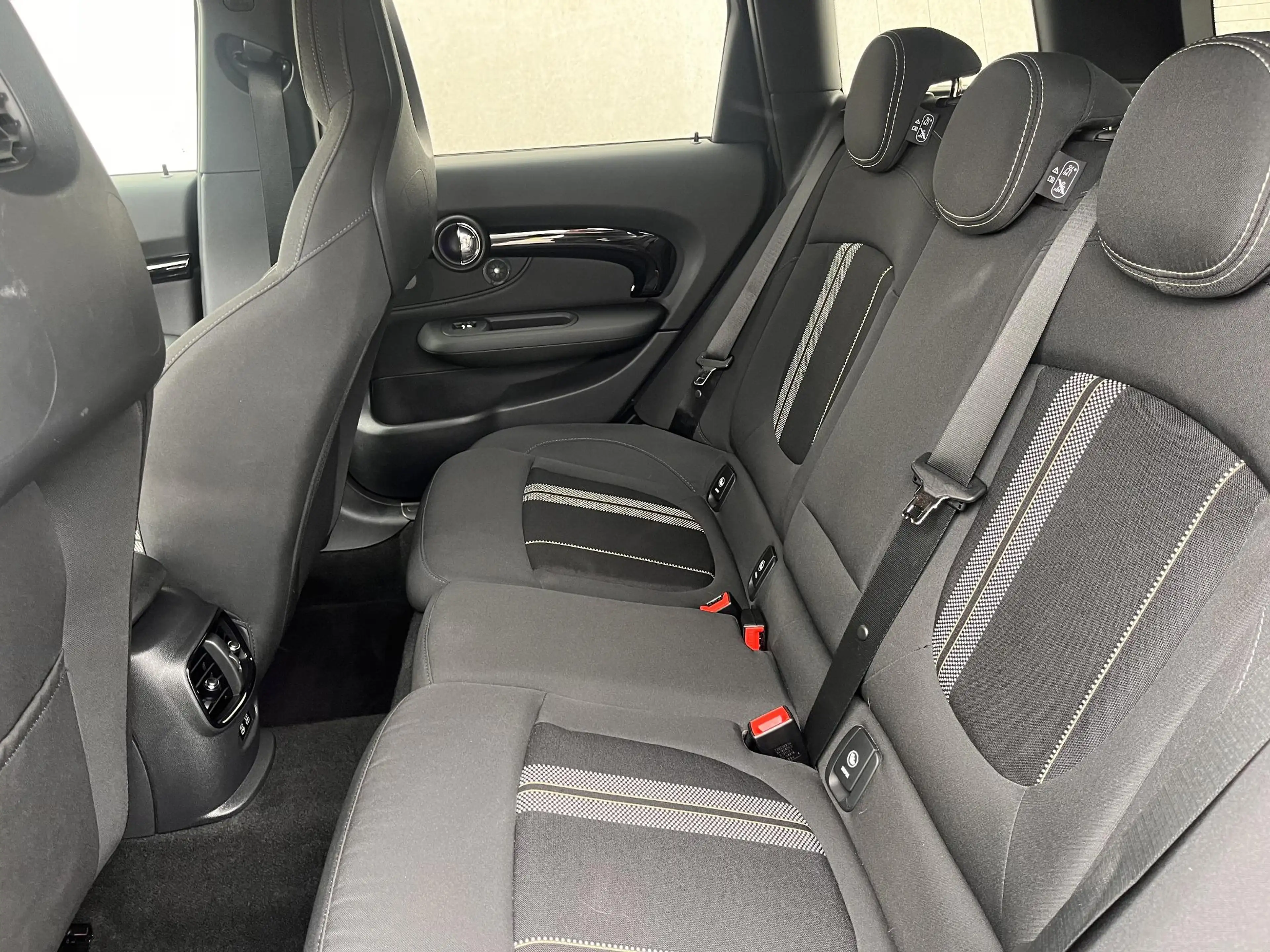 MINI John Cooper Works Clubman ALL4 AT — photo 6