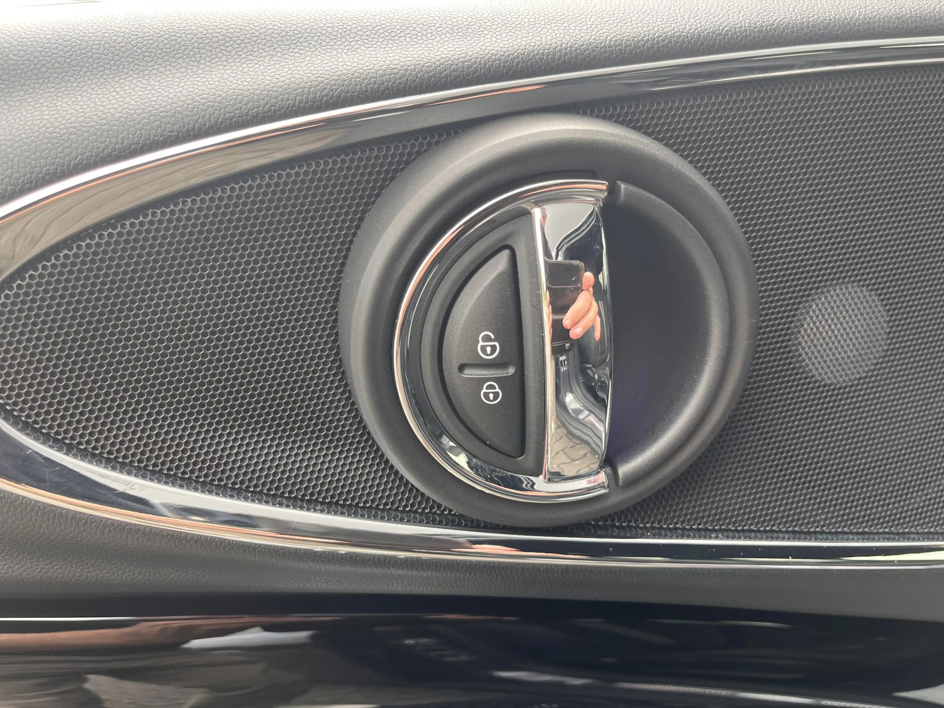 MINI John Cooper Works Clubman ALL4 AT — photo 9