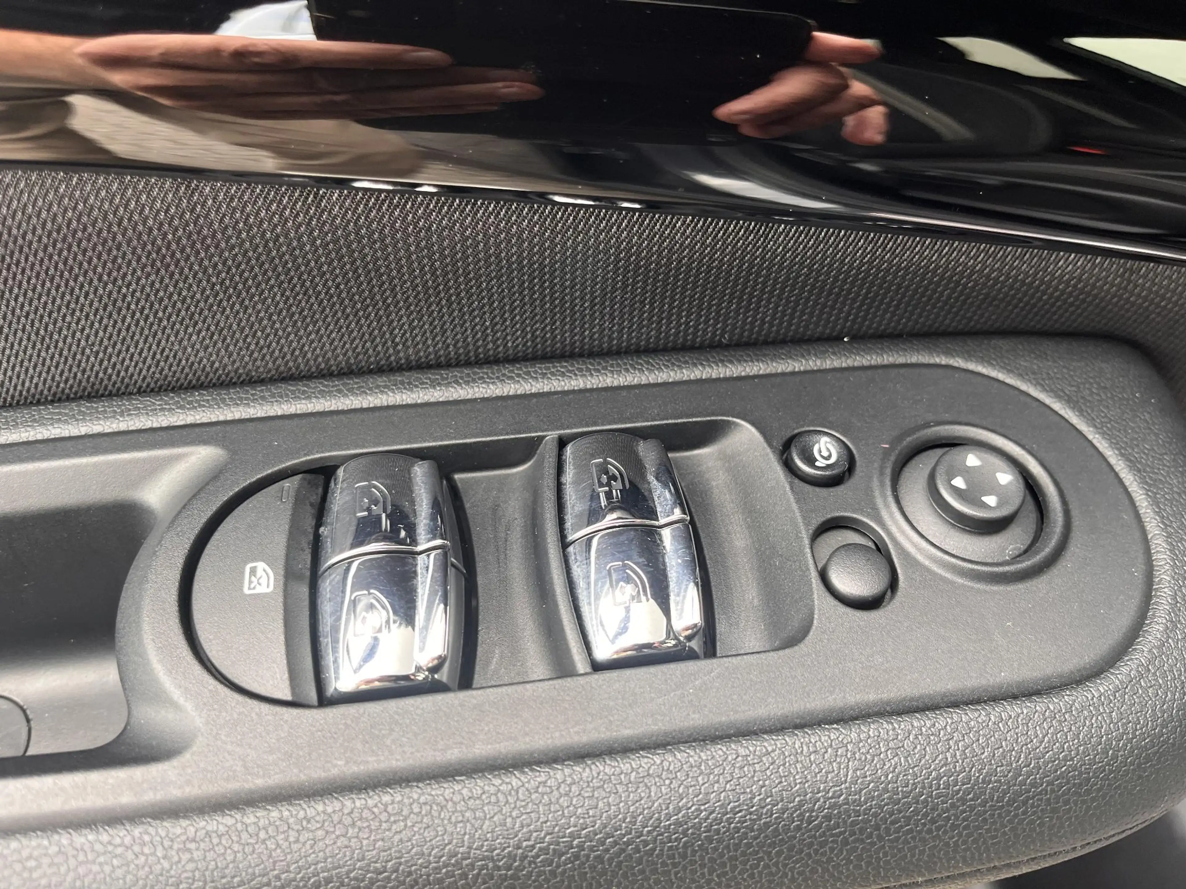MINI John Cooper Works Clubman ALL4 AT — photo 10