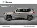 BMW X1 sDrive20d 163ch M Sport Argent - thumbnail 5