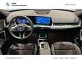 BMW X1 sDrive20d 163ch M Sport Argent - thumbnail 8