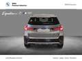 BMW X1 sDrive20d 163ch M Sport Argent - thumbnail 4