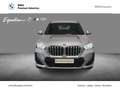 BMW X1 sDrive20d 163ch M Sport Argent - thumbnail 3