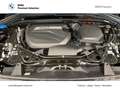 BMW X1 sDrive20d 163ch M Sport Argent - thumbnail 20