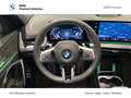 BMW X1 sDrive20d 163ch M Sport Argent - thumbnail 9