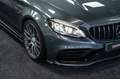 Mercedes-Benz C 63 AMG S Premium Plus Pack |Pano|HUD|Burmester Gris - thumbnail 21