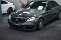 Mercedes-Benz C 63 AMG S Premium Plus Pack |Pano|HUD|Burmester Gris - thumbnail 18