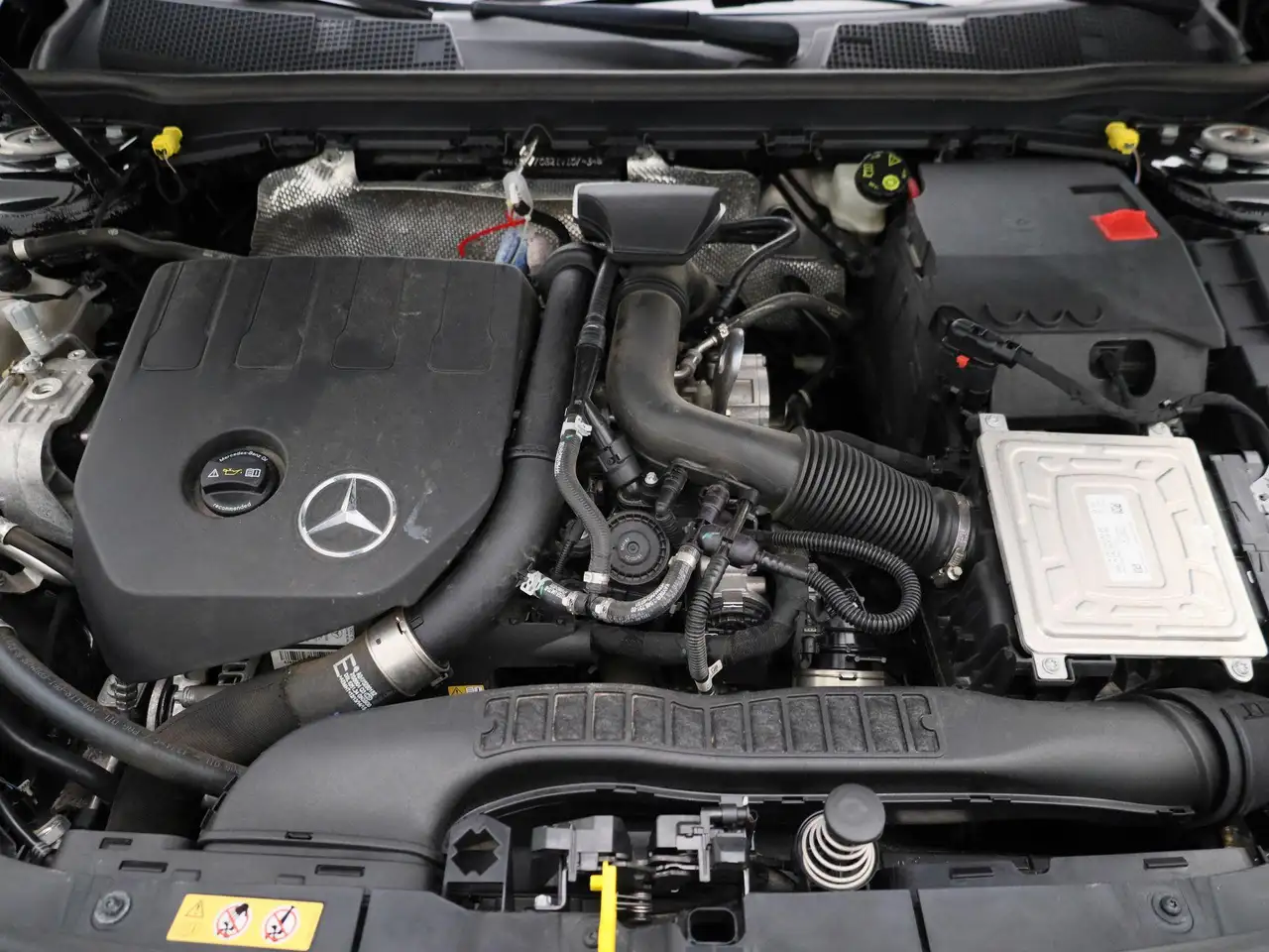 Mercedes-Benz A-Class A, миниатюра 28