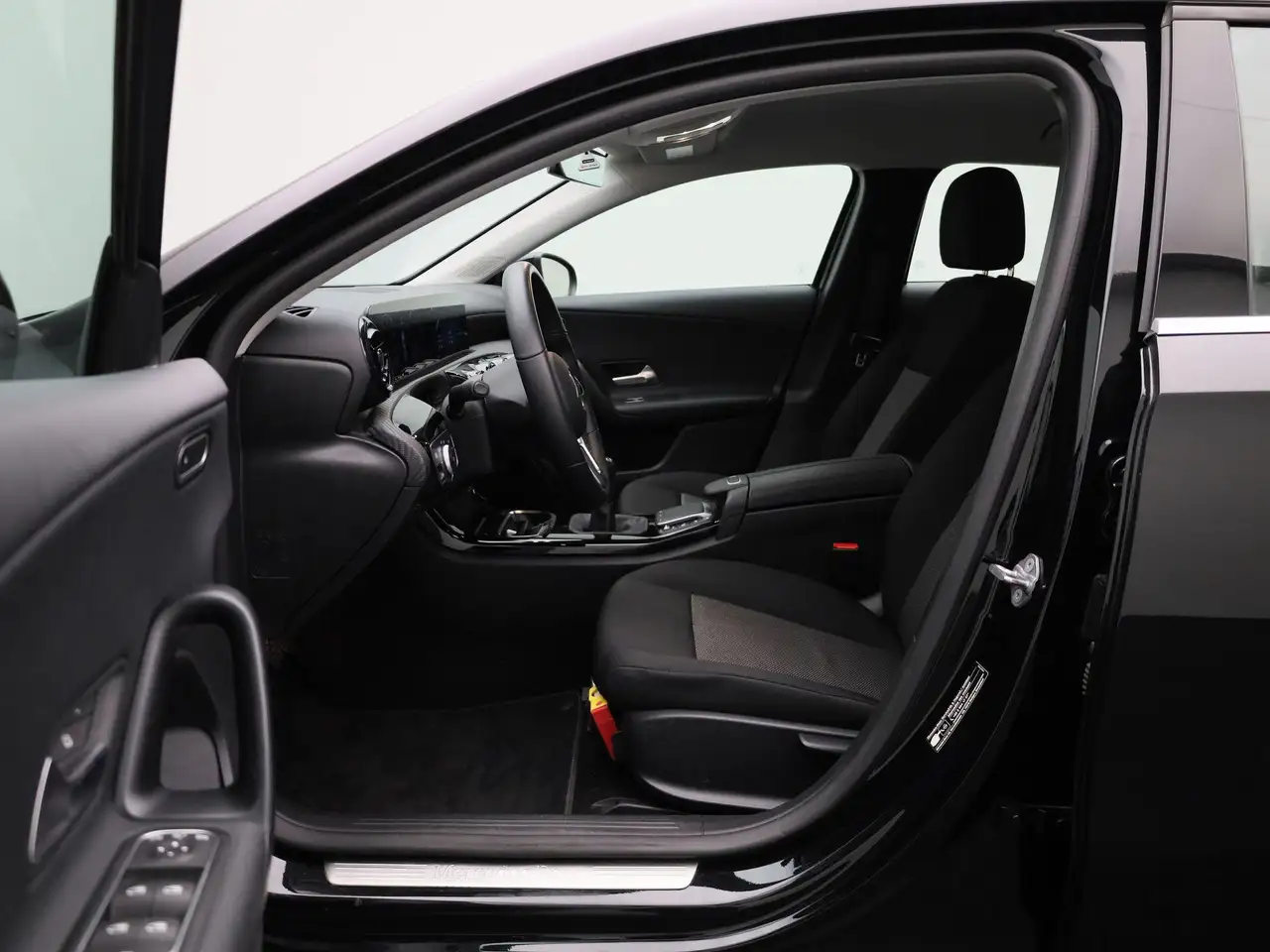 Mercedes-Benz A-Class A, миниатюра 9