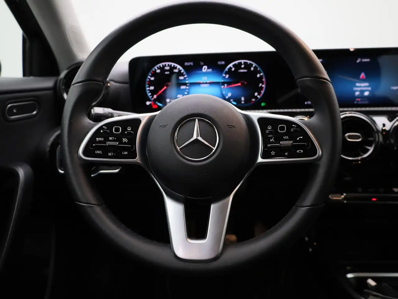 Mercedes-Benz A-Class A, миниатюра 7