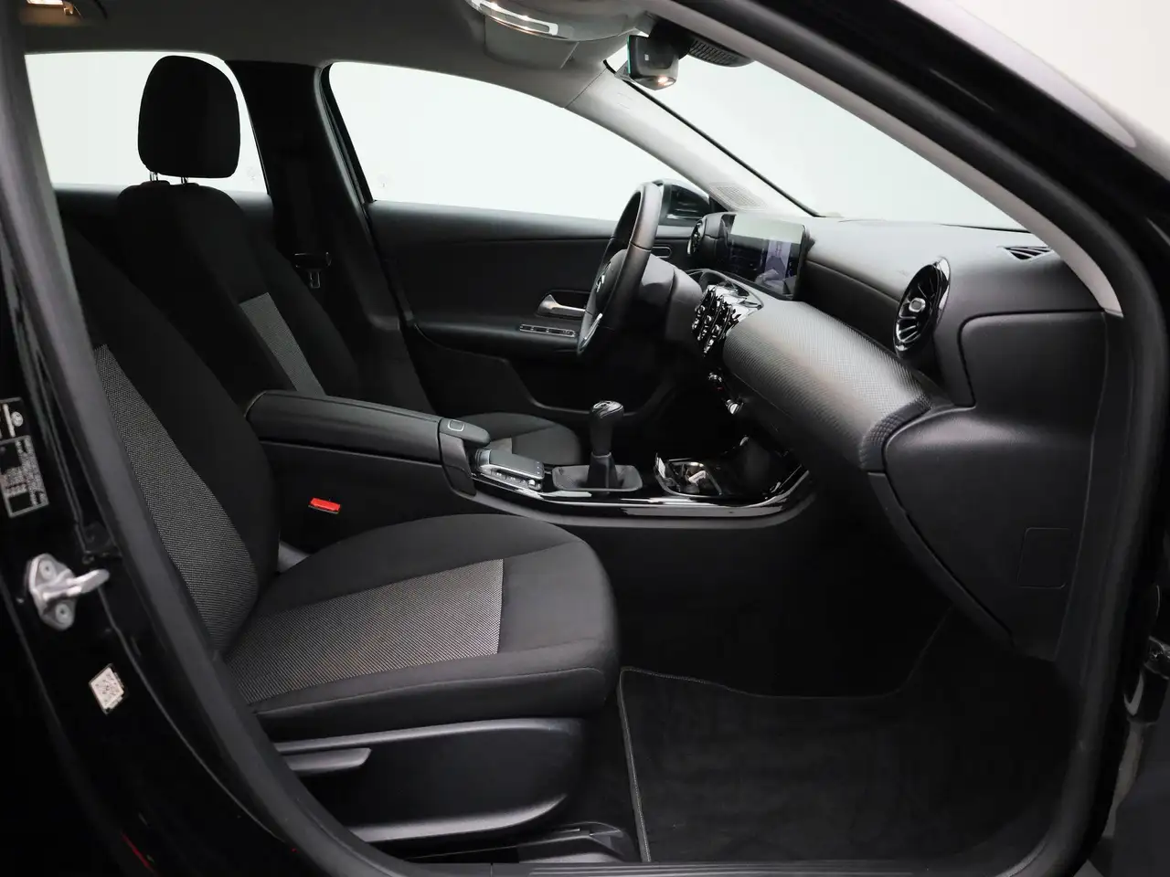 Mercedes-Benz A-Class A, миниатюра 30