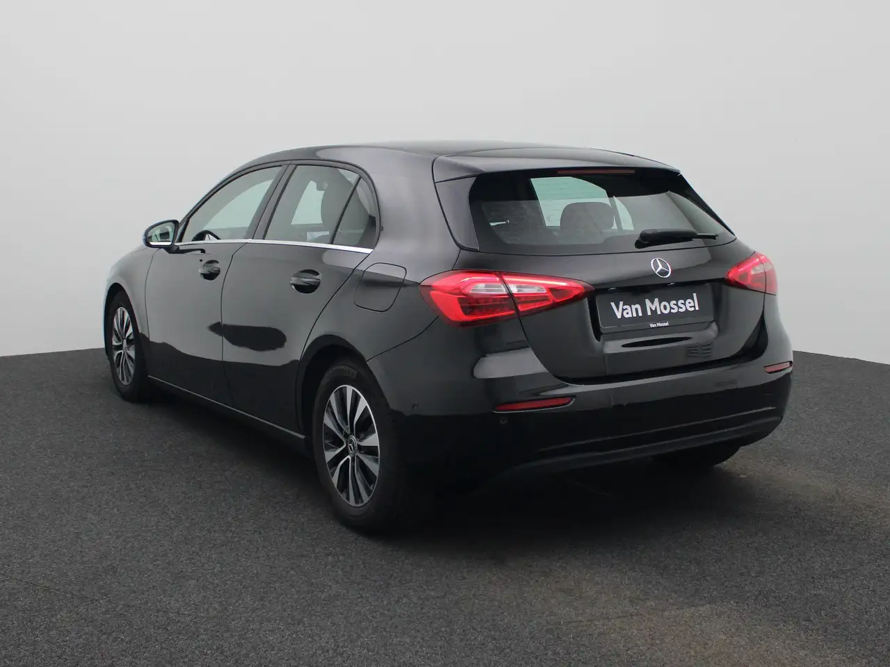 Mercedes-Benz A-Class A, миниатюра 2