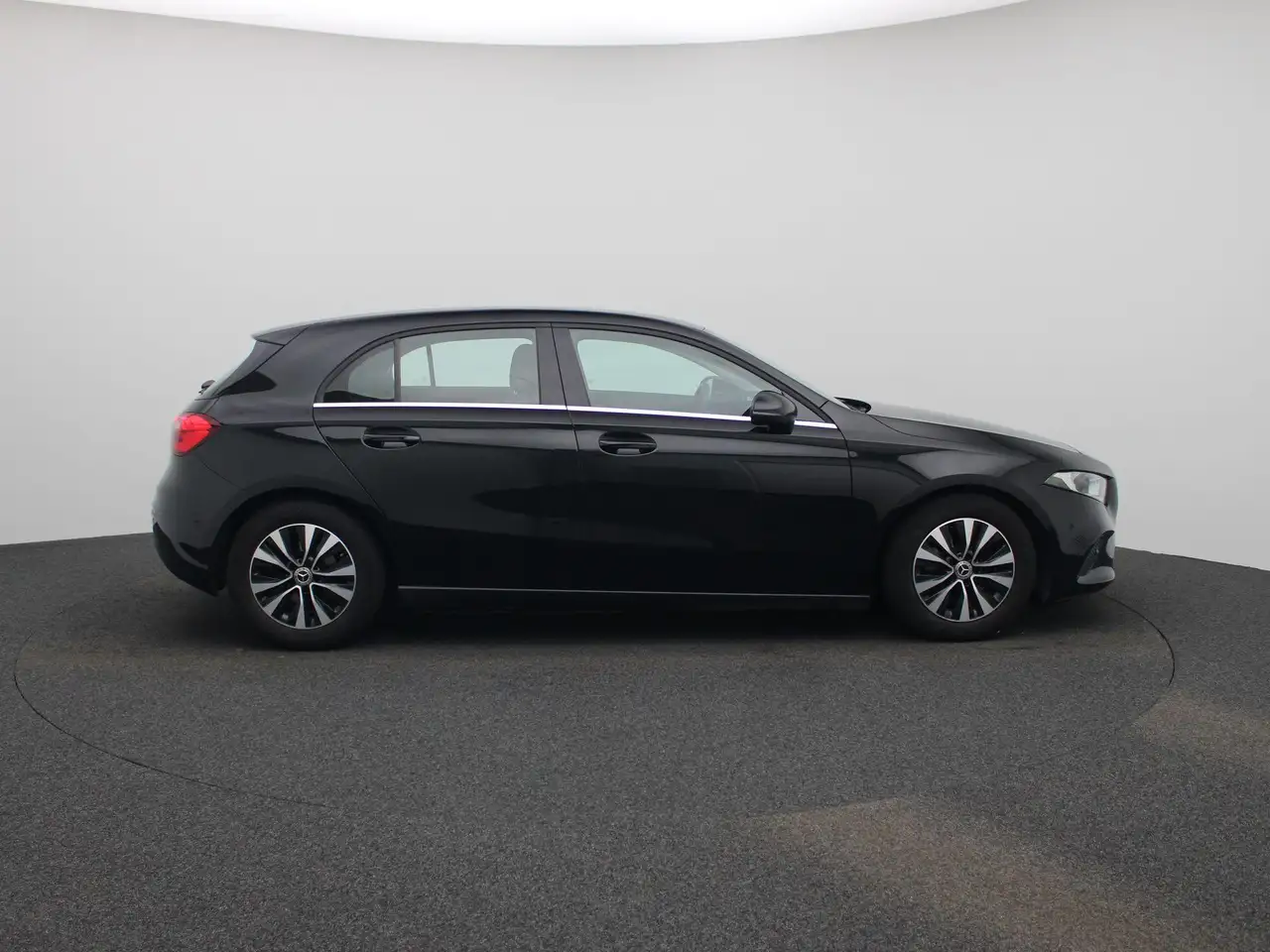 Mercedes-Benz A-Class A, миниатюра 6