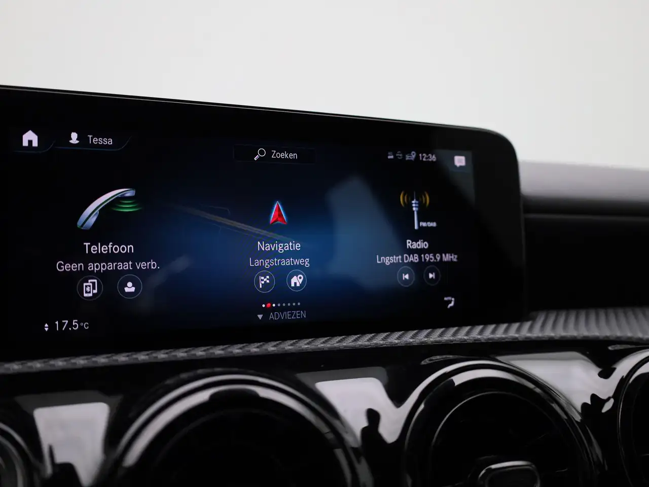 Mercedes-Benz A-Class A, миниатюра 14