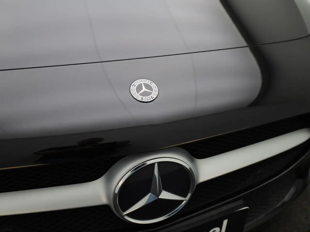 Mercedes-Benz A-Class A, миниатюра 29