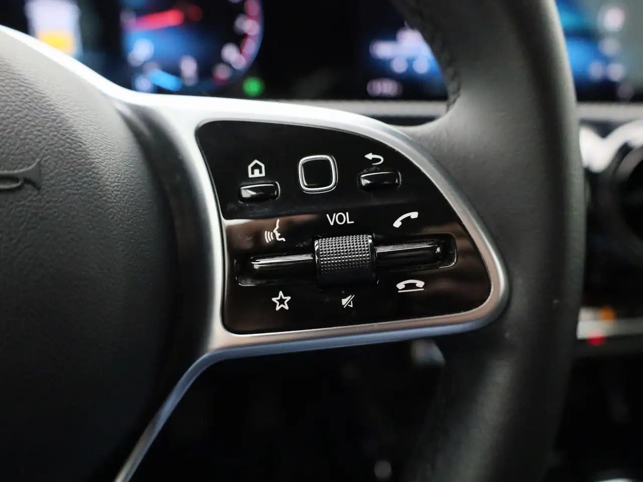 Mercedes-Benz A-Class A, миниатюра 15
