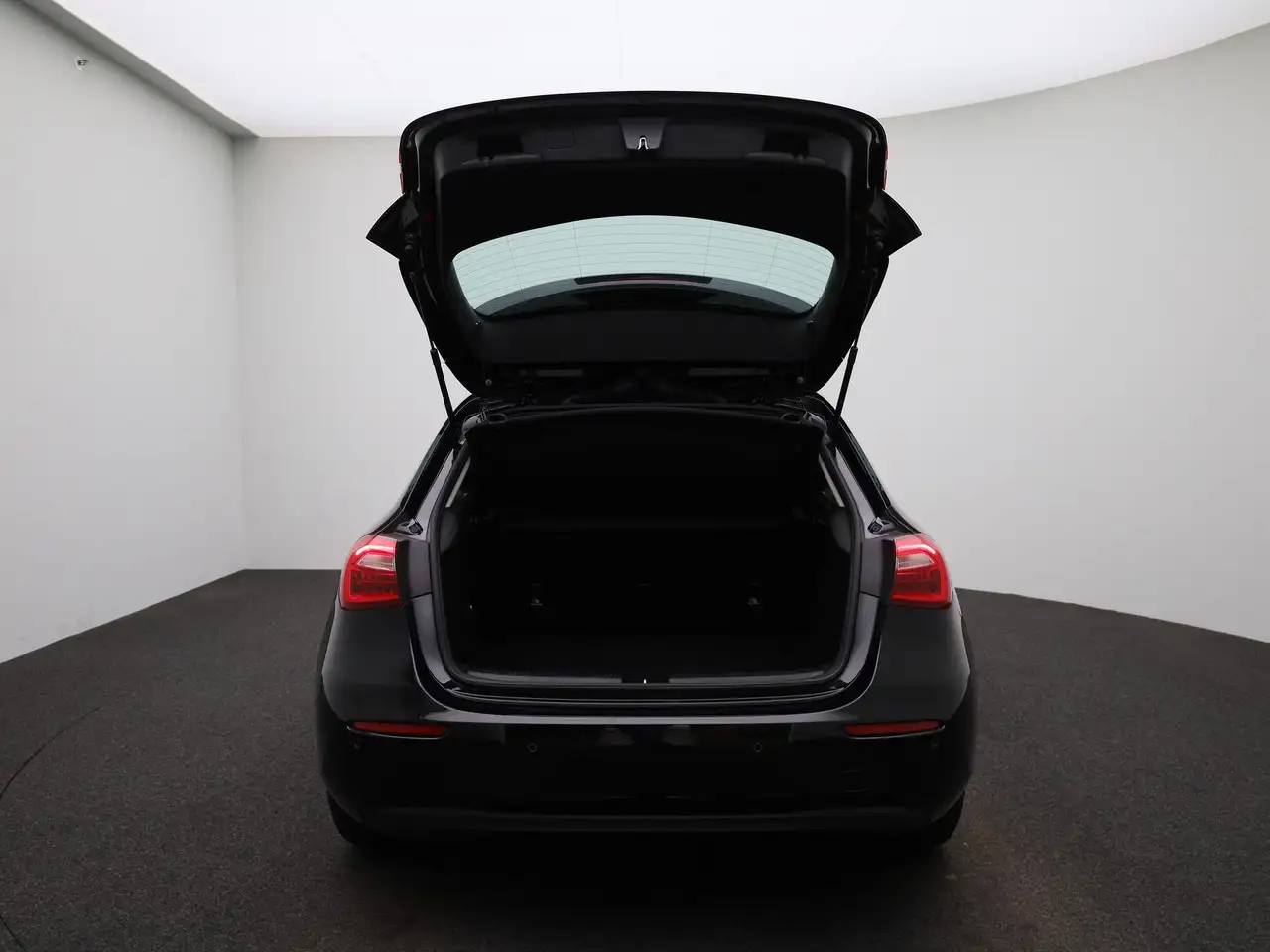 Mercedes-Benz A-Class A, миниатюра 11