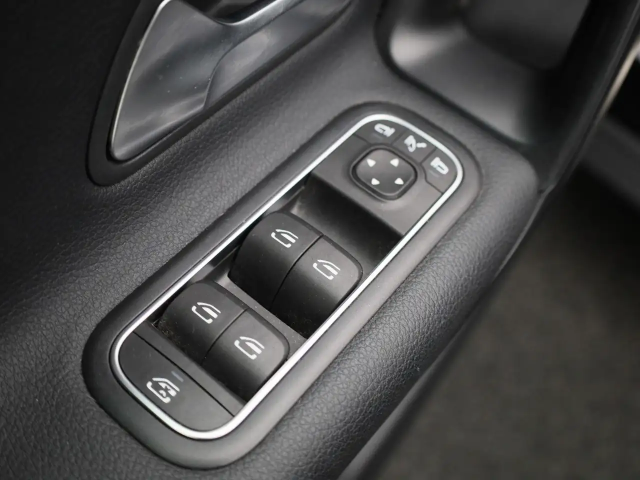 Mercedes-Benz A-Class A, миниатюра 27
