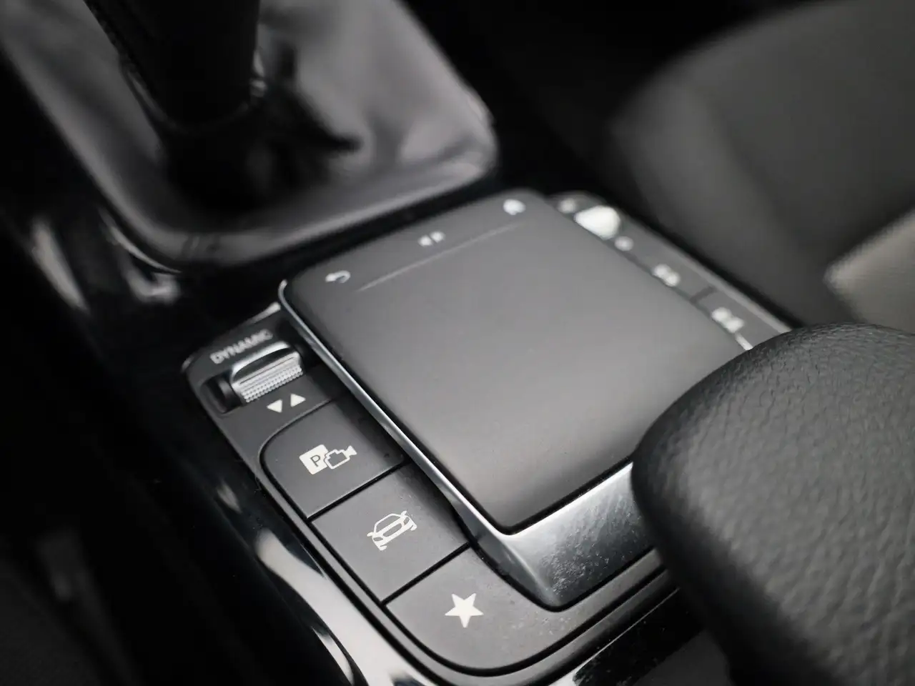 Mercedes-Benz A-Class A, миниатюра 24