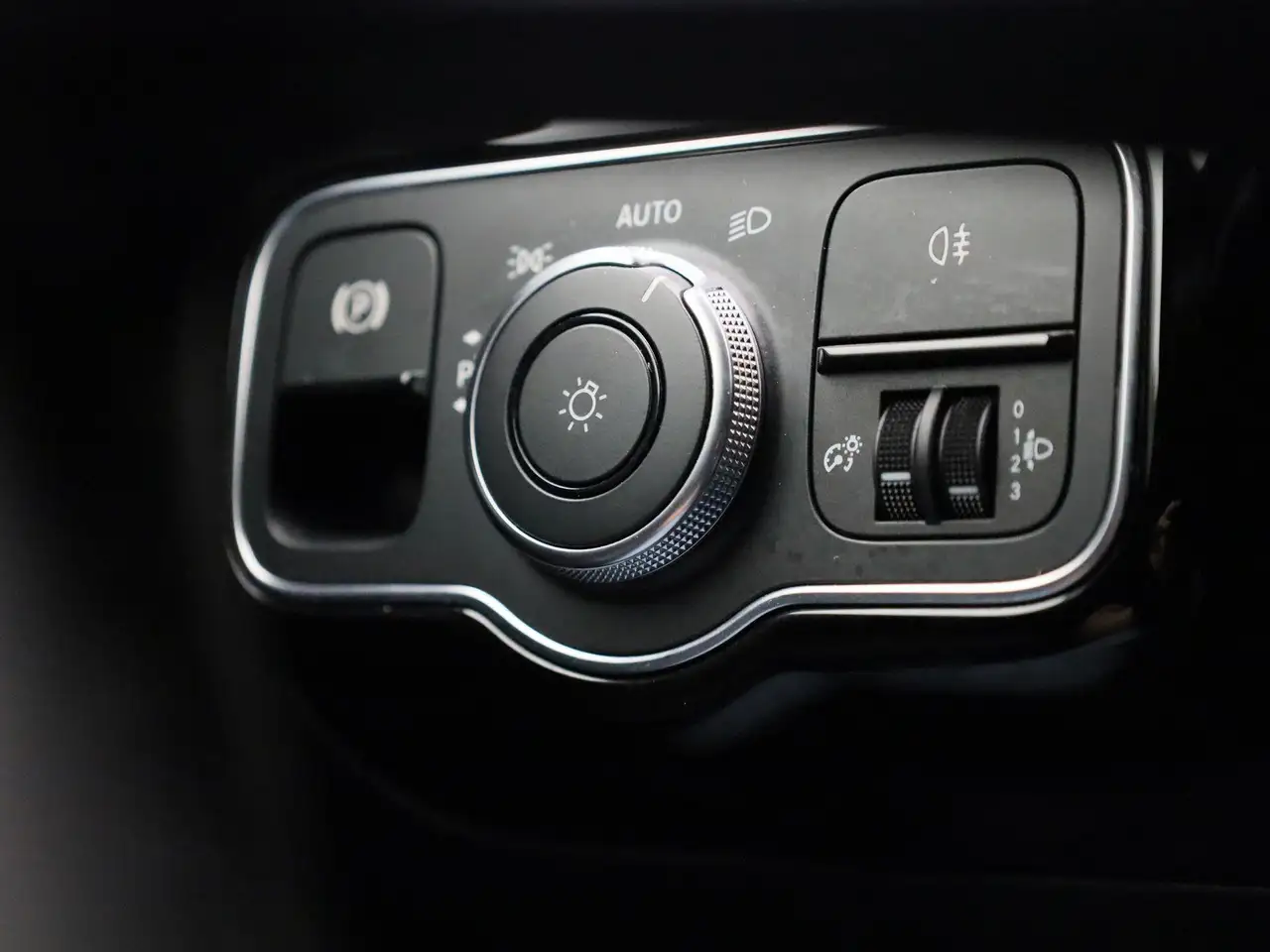Mercedes-Benz A-Class A, миниатюра 22