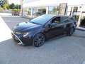 Toyota Corolla TS 2,0 Hybrid *MWST*LEDER*AHK*HUD* Schwarz - thumbnail 2
