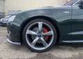 Audi A5 3.0 V6 TDI 240CH DPF AMBITION LUXE QUATTRO Vert - thumbnail 2