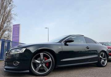 3.0 V6 TDI 240CH DPF AMBITION LUXE QUATTRO TIPTRONIC