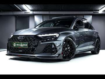 -R ABT SPORTBACKR PERFORMANCE510 CH1/125CARBON