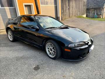 Eclipse 2000 16V