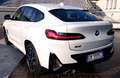 BMW X4 xdrive20i mhev 48V Msport auto IVA ESPOSTA Blanc - thumbnail 11