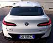 BMW X4 xdrive20i mhev 48V Msport auto IVA ESPOSTA Blanc - thumbnail 2