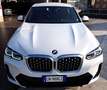 BMW X4 xdrive20i mhev 48V Msport auto IVA ESPOSTA Blanc - thumbnail 10