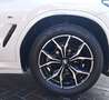 BMW X4 xdrive20i mhev 48V Msport auto IVA ESPOSTA Blanc - thumbnail 3