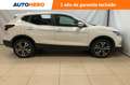 Nissan Qashqai 1.3 DIG-T N-Connecta 4x2 103kW Blanco - thumbnail 7