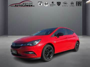 K 1.6 CDTI 120 Jahre S/S, Rückfahrkamera