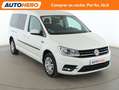 Volkswagen Caddy 2.0 TDI Maxi Trendline BlueMotion Tech Azul - thumbnail 8