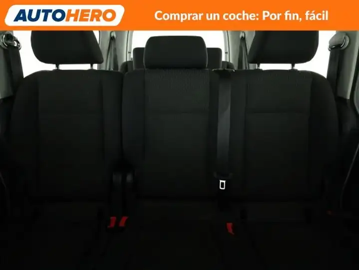 Volkswagen Caddy 2.0 TDI Trendline Bluemotion 2019, foto 16