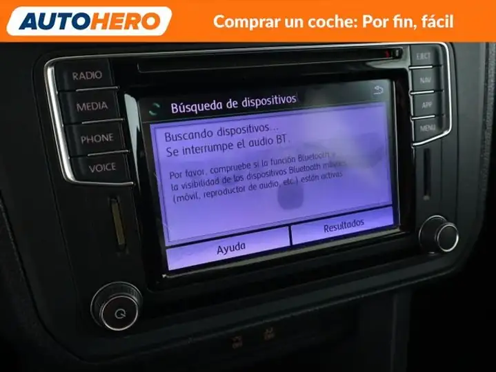Volkswagen Caddy 2.0 TDI Trendline Bluemotion 2019, foto 21