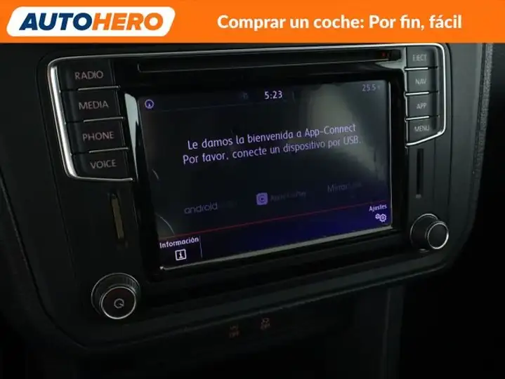 Volkswagen Caddy 2.0 TDI Trendline Bluemotion 2019, foto 22