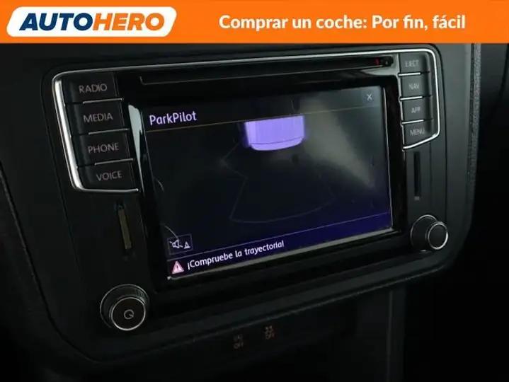 Volkswagen Caddy 2.0 TDI Trendline Bluemotion 2019, foto 20