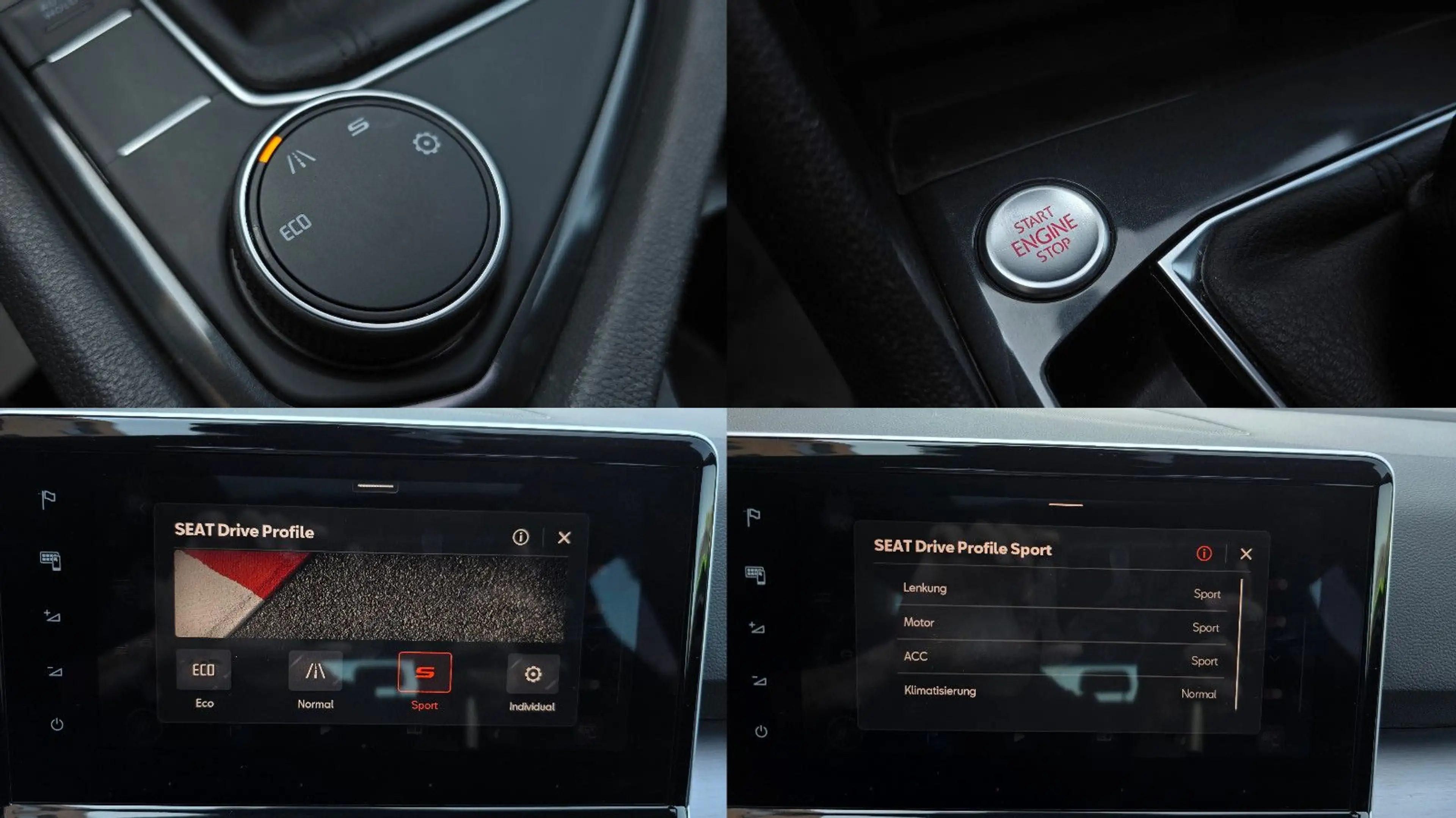 SEAT Tarraco 2.0 TDI FR DSG Pano/360°/Keyless/Beats — photo 15