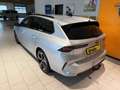 Opel Astra Sports Tourer 1.2 Turbo GS -Navi -Sitzheizung- AHK Argento - thumbnail 10