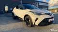 Toyota C-HR 2.0 HSD 184H 150 FULL-HYBRID 1.4KWH GR-SPORT 4X2 E-CVT BVA Blanc - thumbnail 3