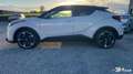 Toyota C-HR 2.0 HSD 184H 150 FULL-HYBRID 1.4KWH GR-SPORT 4X2 E-CVT BVA Blanc - thumbnail 8